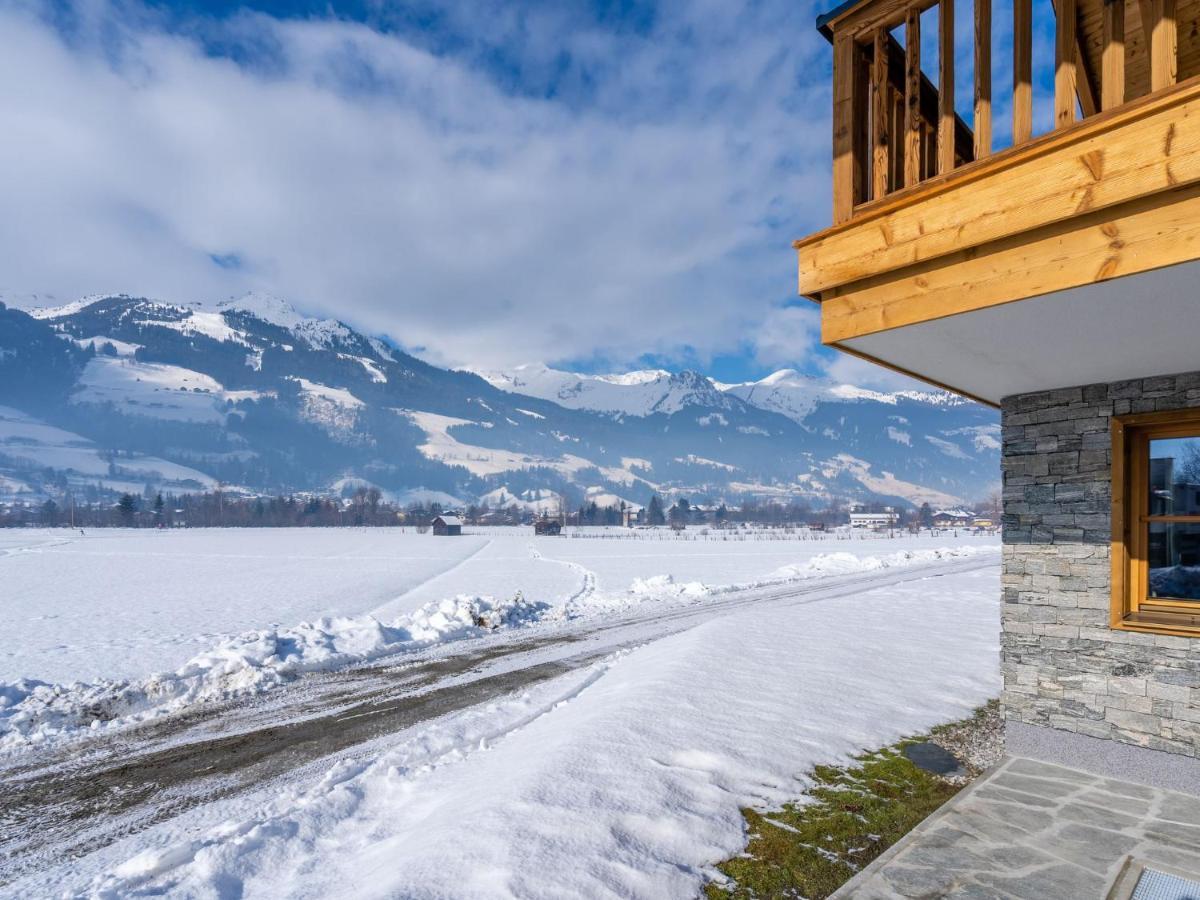 Luxury Chalet In Bad Hofgastein With Sauna 外观 照片