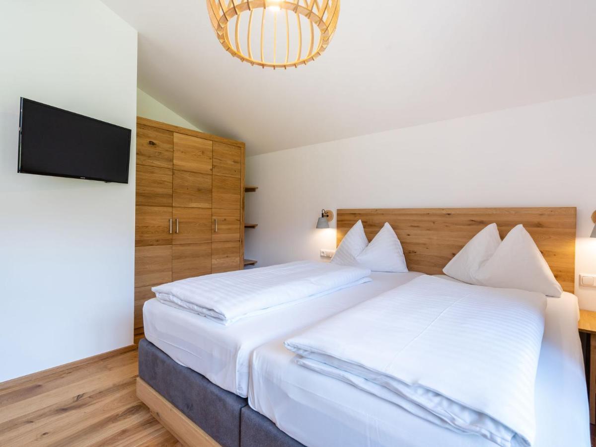 Luxury Chalet In Bad Hofgastein With Sauna 外观 照片
